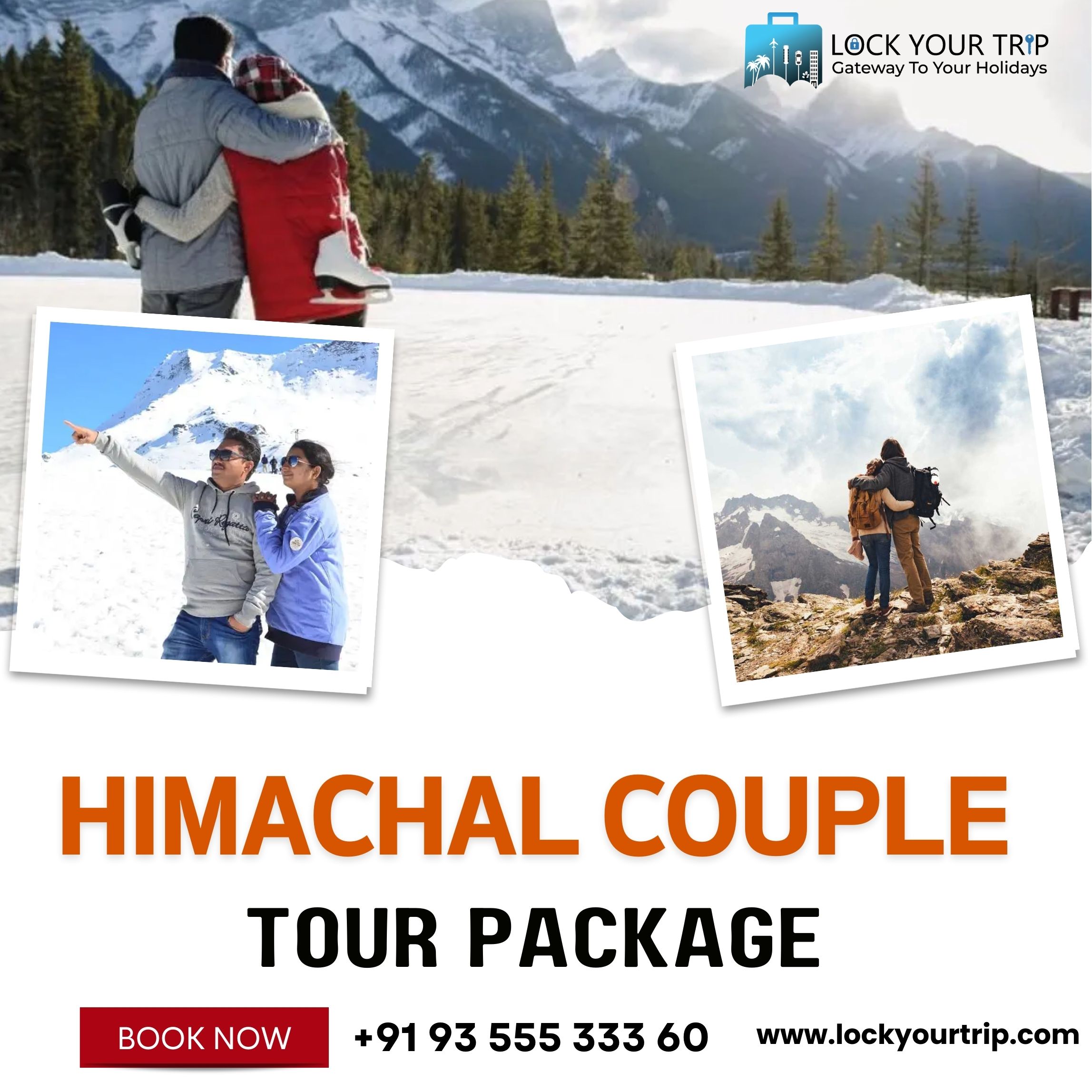 top 10 hill station in himachal pradesh