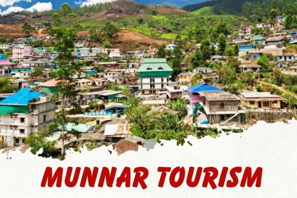 munnar tourism packages from chennai