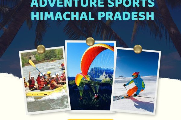 adventure sports himachal pradesh