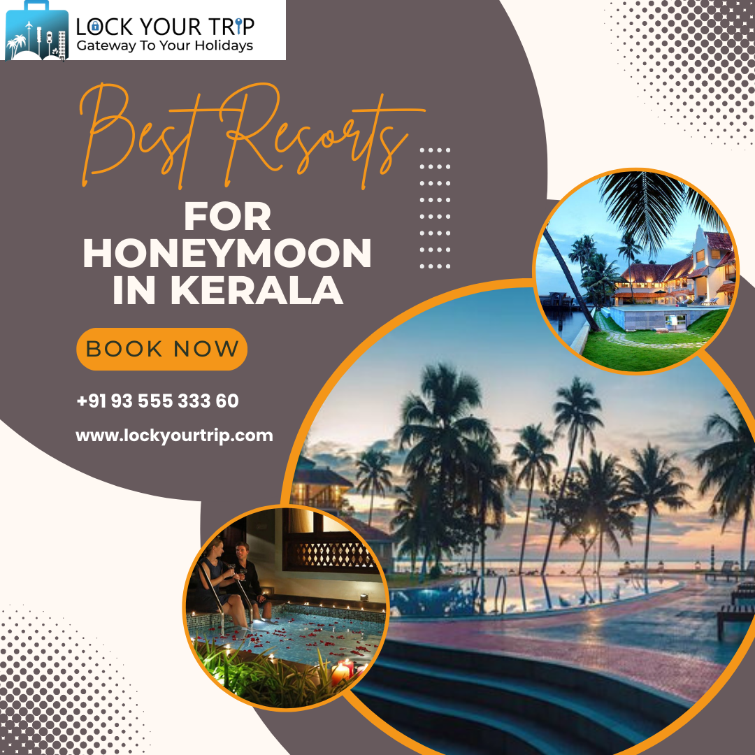 best honeymoon resort in kerala