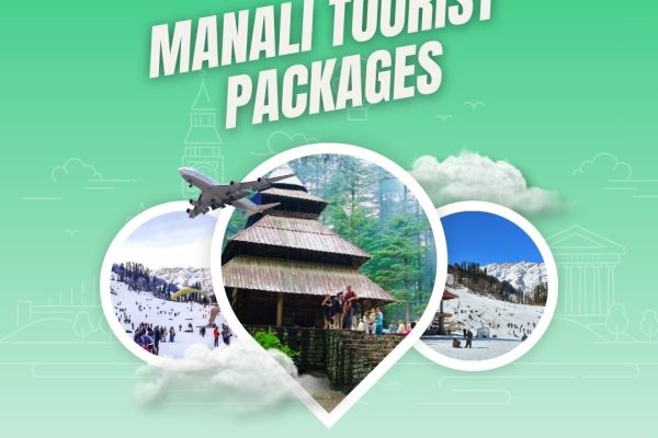 Manali tour and travel packages